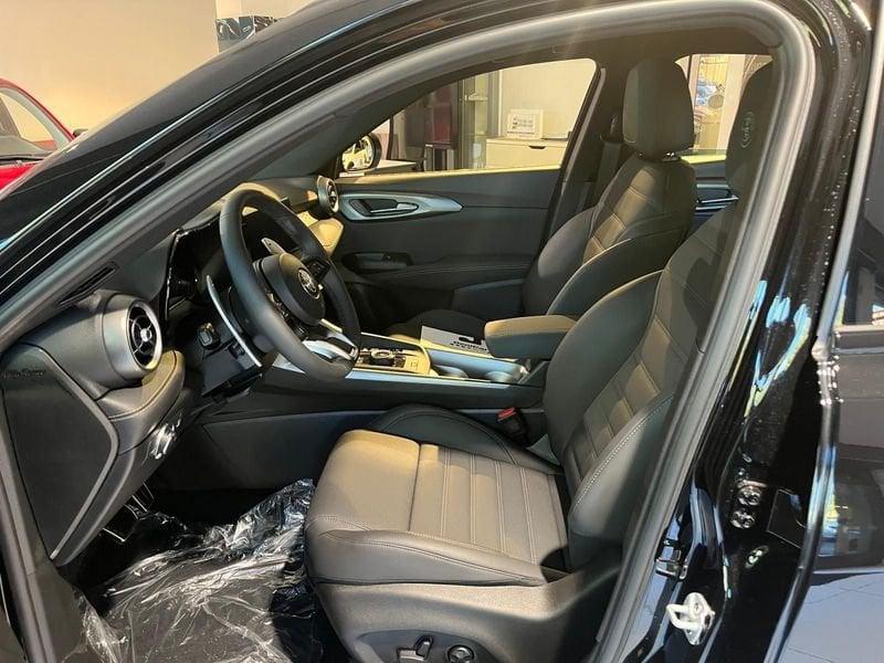 Alfa Romeo Tonale Tonale 1.5 160 CV MHEV TCT7 Veloce