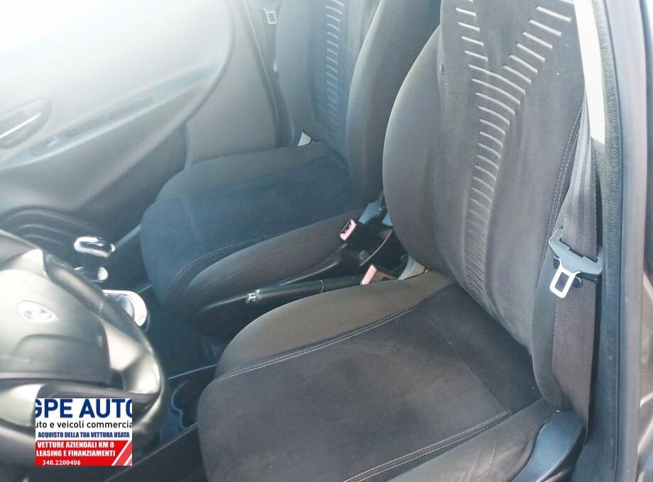 Lancia Ypsilon 1.2 69 CV 5 porte S&S Platinum