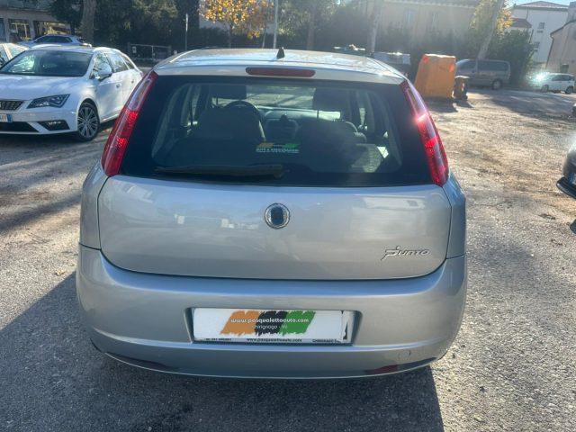 FIAT Grande Punto 1.2 5 porte Dynamic