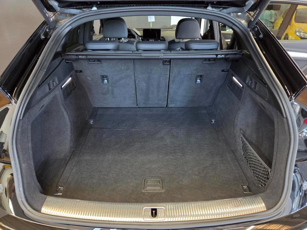 Audi Q5 Sportback 40 2.0 tdi mhev 12V S line Plus quattro s-tronic