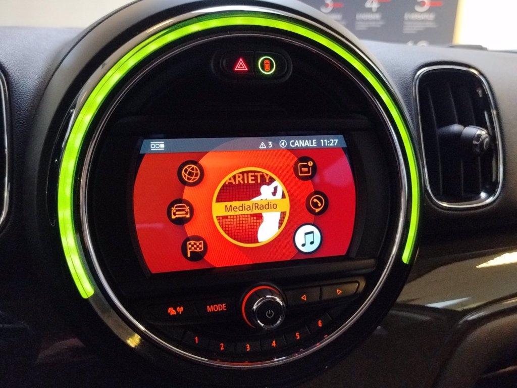 MINI Mini countryman 2.0 cooper d baker street del 2019