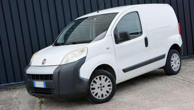 Fiat Fiorino 1.4 BENZINA/METANO * OTTIME CONDIZIONI, AFFARE*