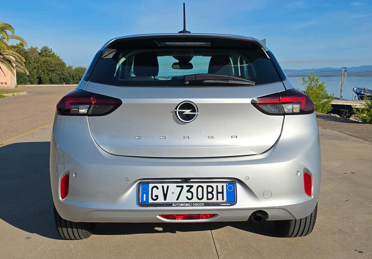 Opel Corsa 1.2 Edition