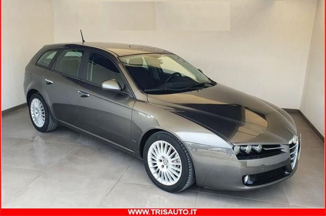 ALFA ROMEO 159 SportWagon 1.9 JTDM