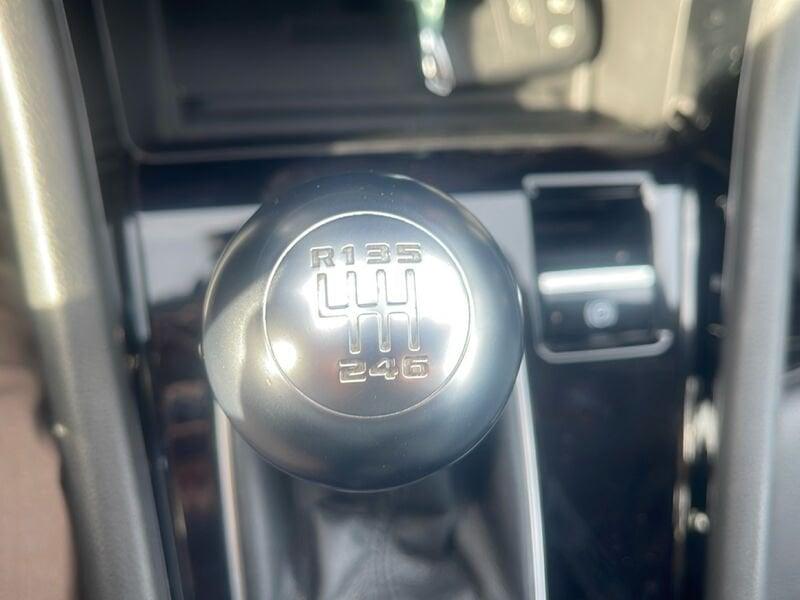 Jeep Compass II 2021 1.6 mjt Limited 2wd 130cv