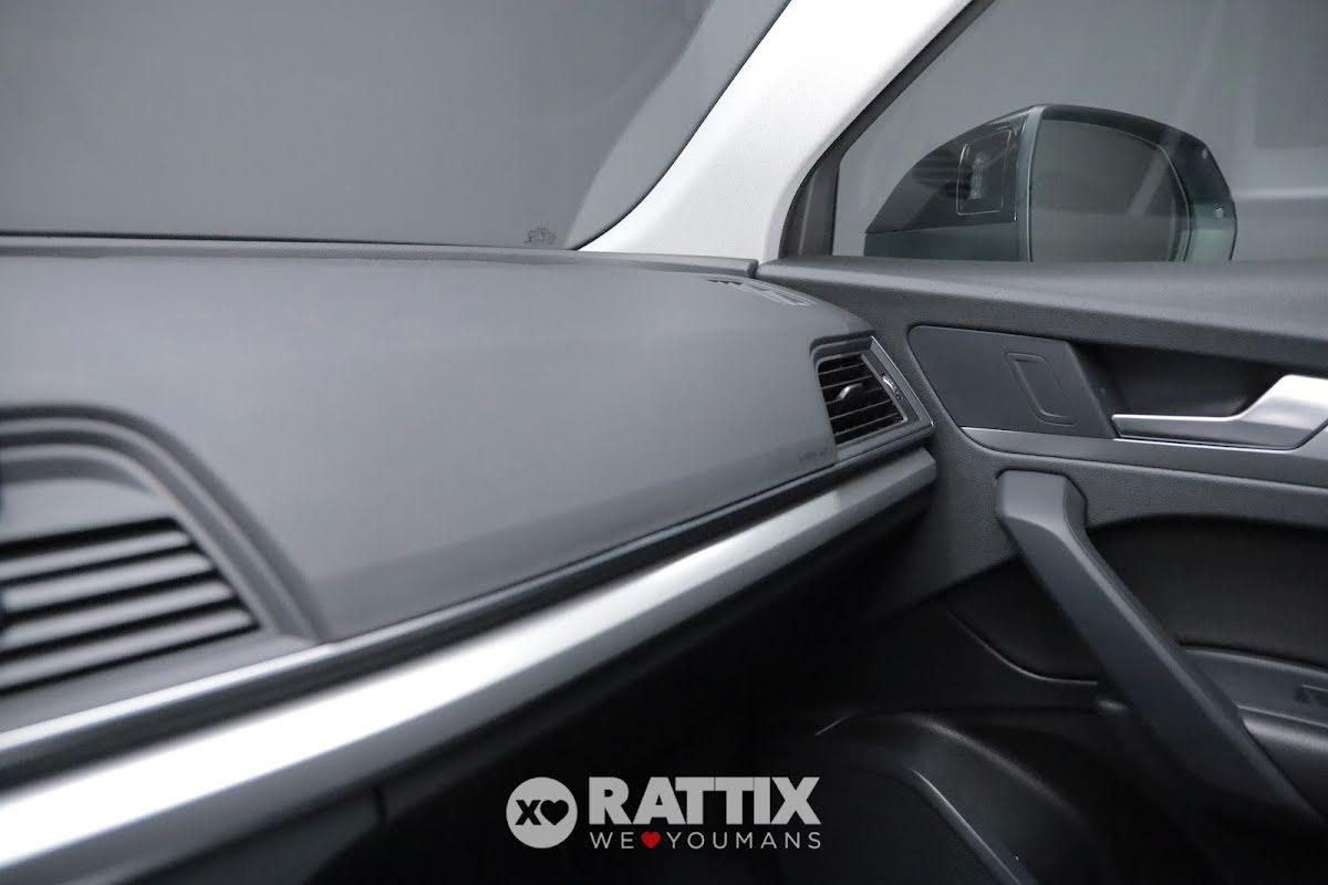 Audi Q5 35 2.0 tdi mhev 12V Business Advanced s-tronic