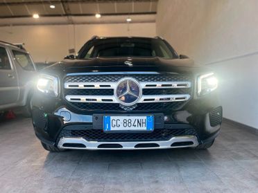 MERCEDES BENZ GLB 200 D *4MATIC *AUTOMATIC*UNICOPRO* 2021 83MILA KM