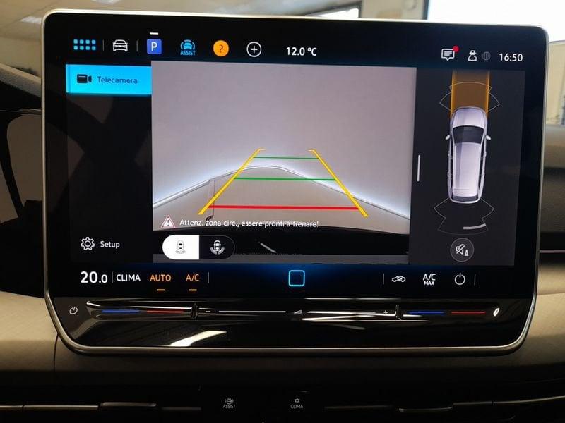 Volkswagen Golf Golf Variant 2.0 TDI SCR Life