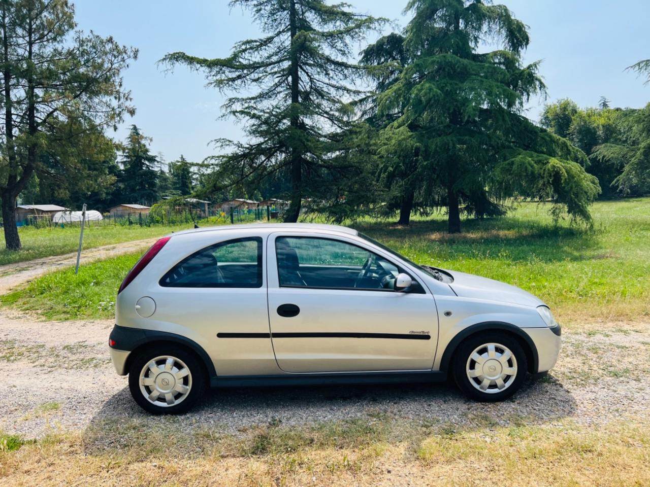 Opel Corsa 1.0i 12V cat 3 porte Club