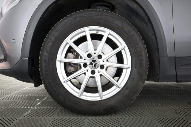 MERCEDES-BENZ CLA sse GLA GLA 200 d Automatic BUSINESS
