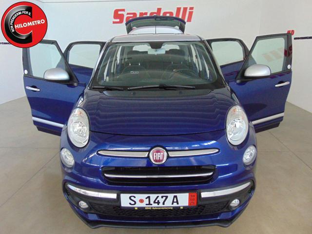 FIAT 500L 1.4 95 CV Mirror
