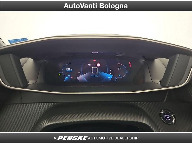 Peugeot 2008 2008 1.5 bluehdi GT Pack 130cv