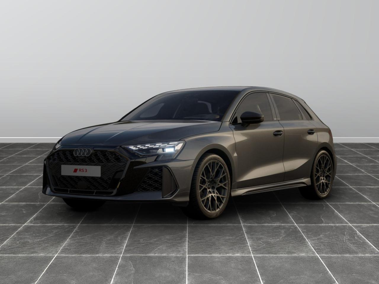 Audi RS3 sportback 2.5 tfsi quattro