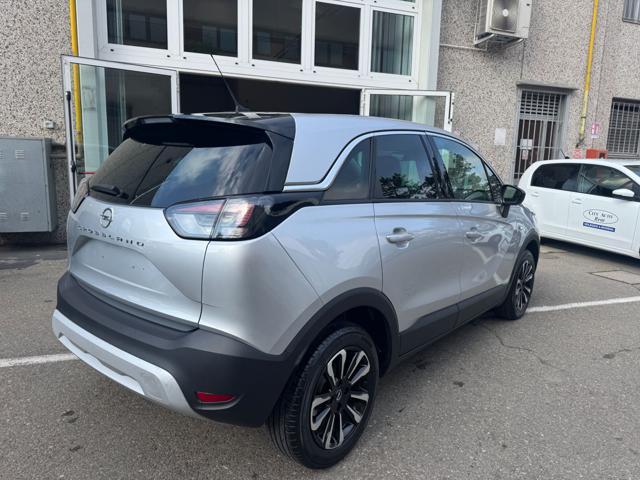 OPEL Crossland 1.2 Turbo 110CV Elegance
