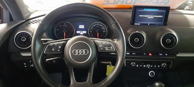 AUDI A3 Sedan 30 TDI S tronic Business