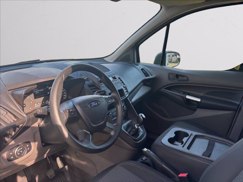 FORD Transit Connect 210 1.5 tdci 100cv Trend L2H1 E6 del 2018