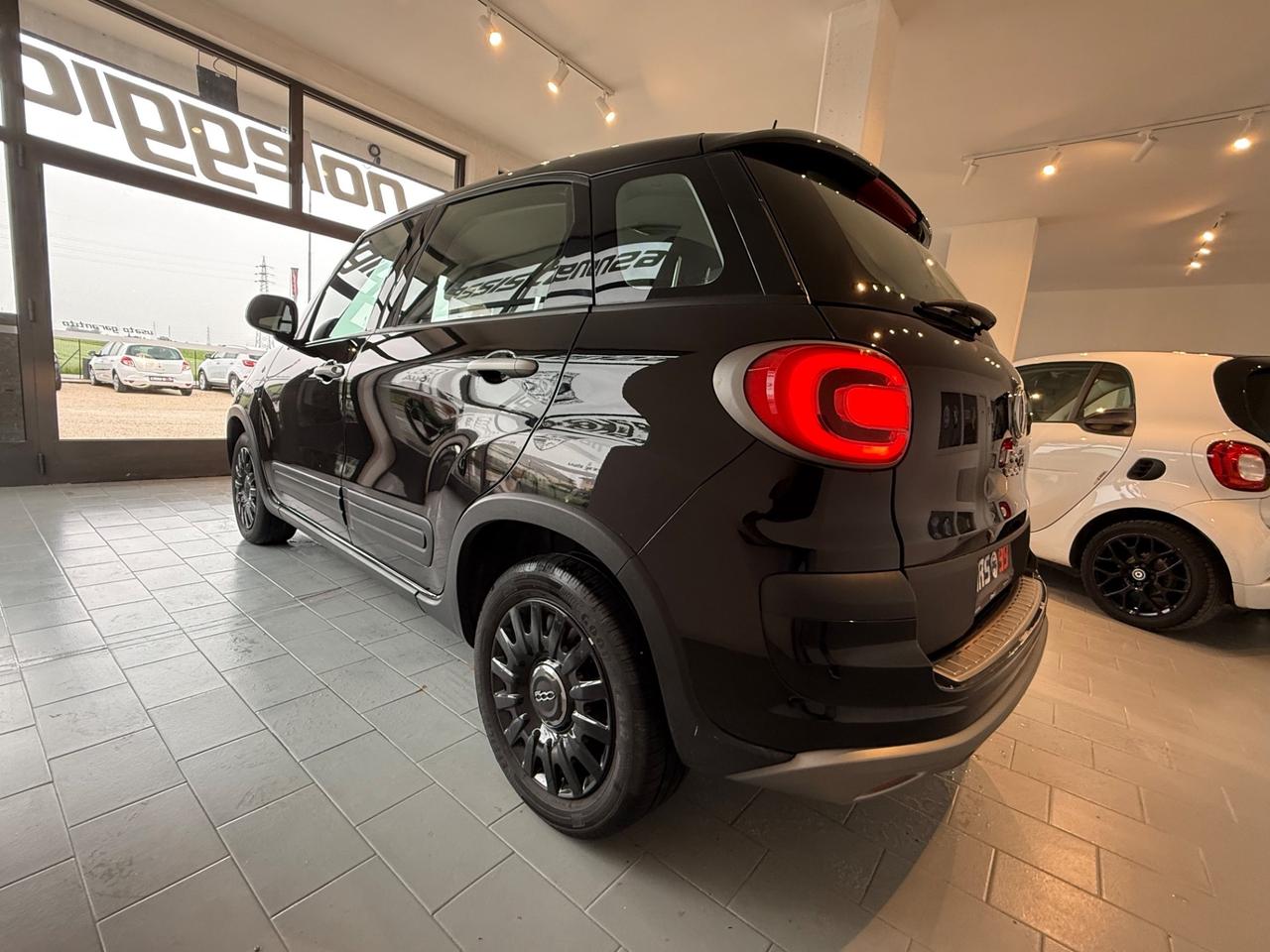 Fiat 500L 1.4 95 CV S&S Connect IVA ESPOSTA