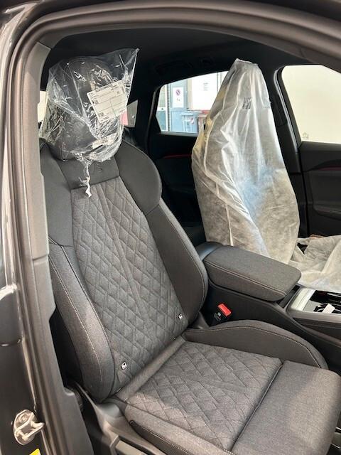 Audi Q5 SPORTBACK 2.0 TDI 204 CV