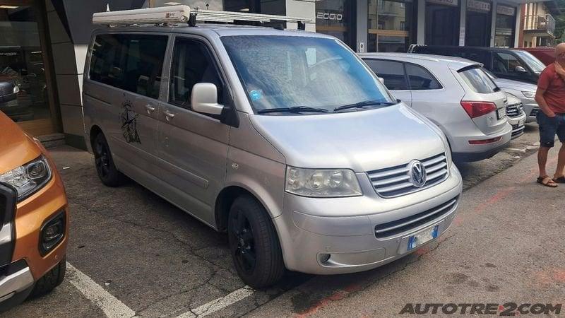 Volkswagen Transp. Caravelle 1.9 TDI/85CV PC