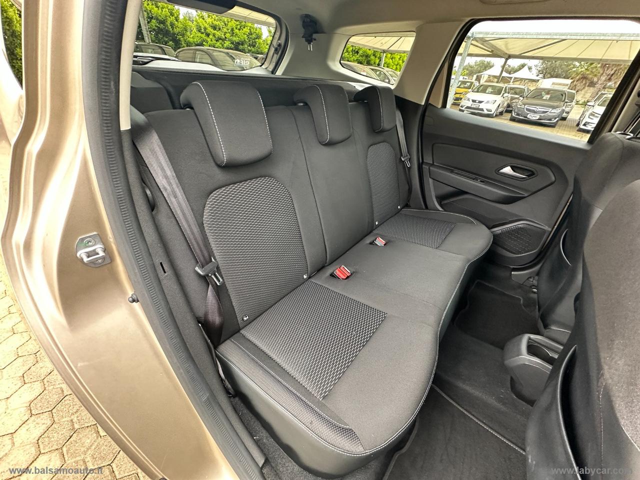 DACIA Duster 1.5 dCi 8V 110 CV 4x2 Prestige