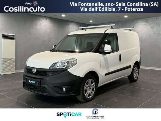 Fiat Doblo Doblò 1.3 MJT PL-TN Cargo Maxi Lamierato E5+