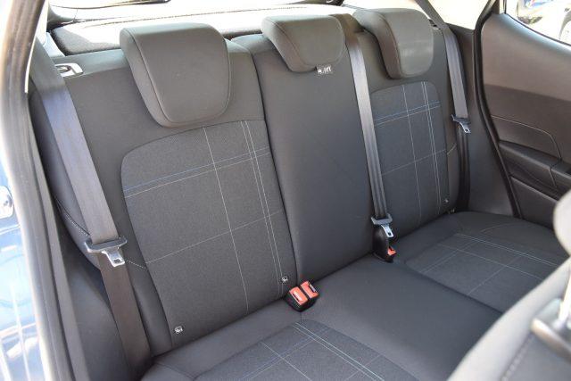 FORD Fiesta 1.1 75 CV 5 porte Connect