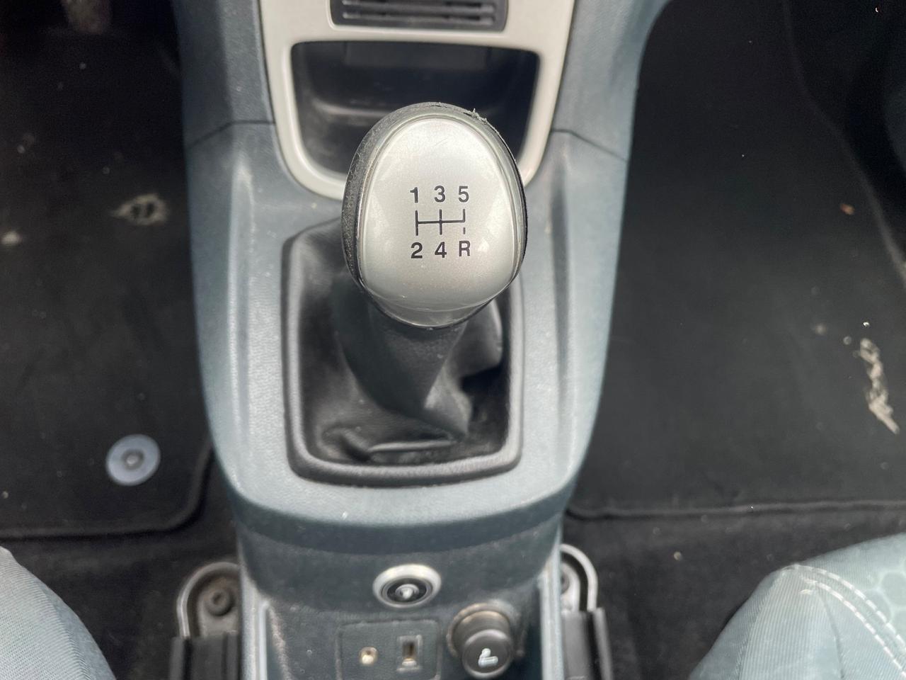 Ford Fiesta 1.4 GPL Titanium/1PROP/GARANZIA