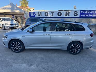 Fiat Tipo 1.6 Mjt S&S SW Lounge