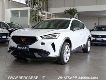 Cupra Formentor Formentor 1.5 TSI DSG*TELECAMERA POST*FULL LED*Pacchetto Technology*
