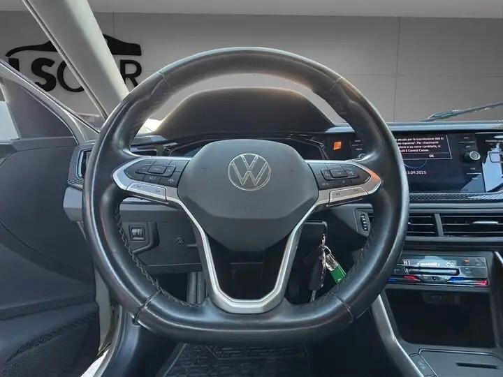 Volkswagen Polo 1.0 tsi Style 95cv~Unipro~Promo~Finanziamento
