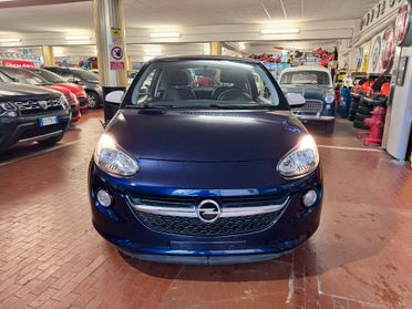 Opel Adam 1.2 70 CV Jam