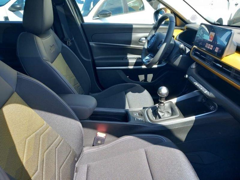 Jeep Avenger 1.2 Turbo Summit