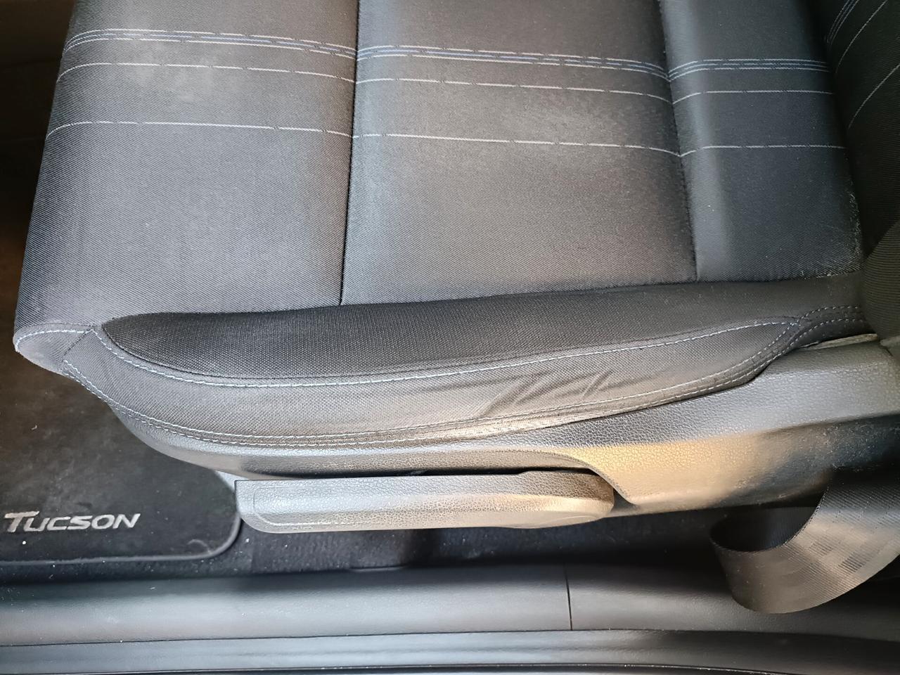 Hyundai Tucson 1.7 CRDi Comfort