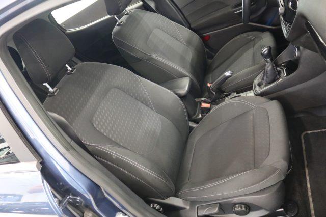 FORD Fiesta 1.1 85 CV 5 porte Titanium