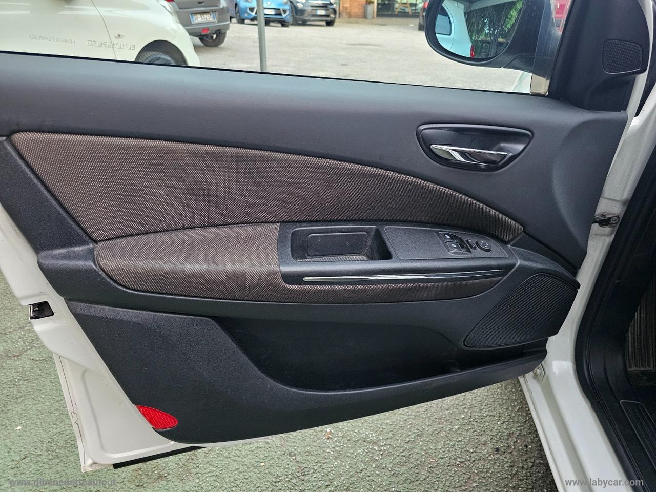 FIAT Bravo 1.4 Dynamic GPL