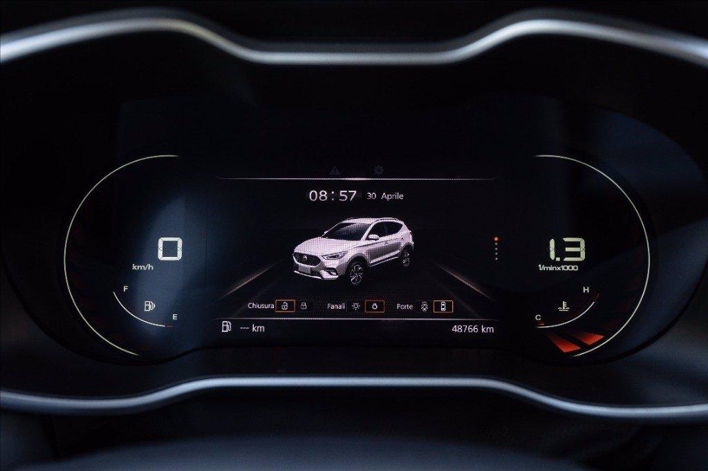 MG ZS 1.5 Luxury del 2024