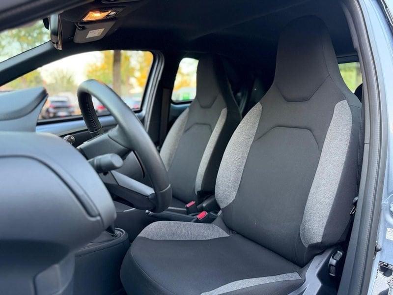 Toyota Aygo X Aygo X 1.0 Active 72cv