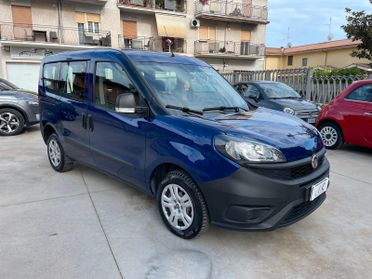 Fiat Doblo Doblò 1.3 MJT PIU' IVA