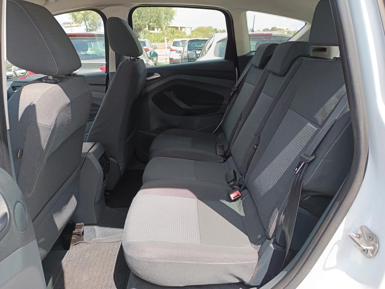 Ford C-Max 2014 - 1.6 TDCi 95CV Lb automobili