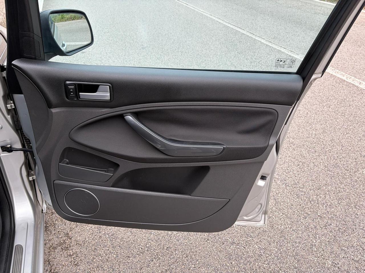 Ford C-Max 1.6 TDCi 110 CV Titanium