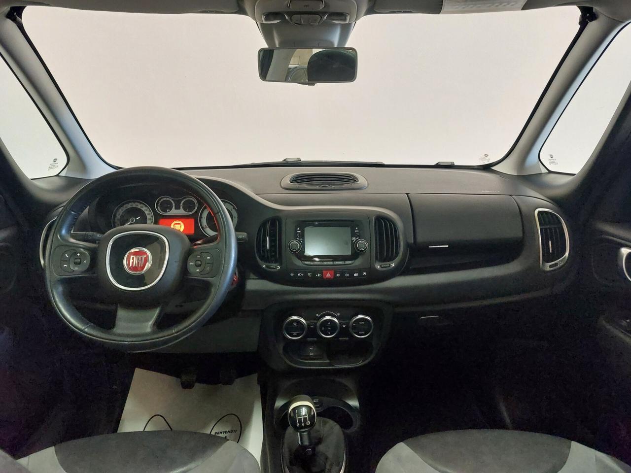 FIAT 500L 500L 1.3 Multijet 85 CV Lounge