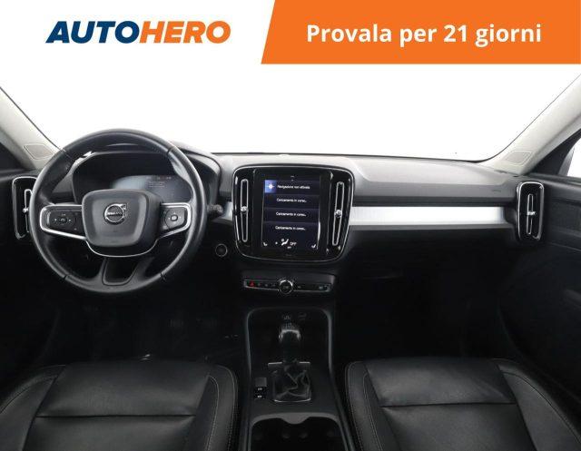 VOLVO XC40 D3 Momentum