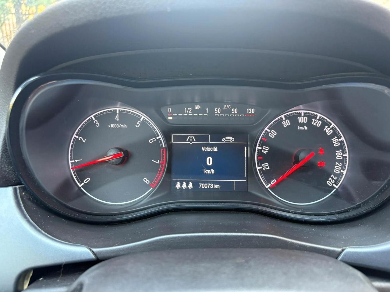 Opel Corsa 1.2 5 porte
