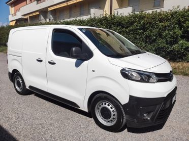 Toyota Proace 1.6D S PC-TN Furgone Euro 6