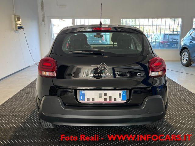 CITROEN C3 BlueHDi 100 S&S Feel PROMO