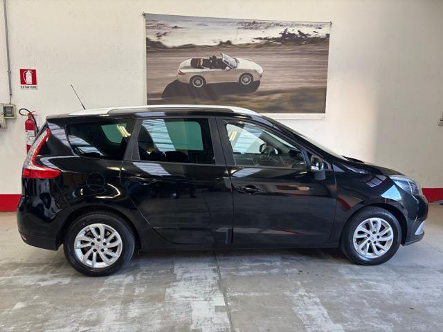 RENAULT Scenic Scénic dCi 110 CV Start&Stop Energy Bose