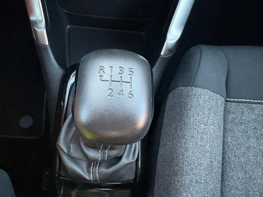 Citroen C3 Aircross PureTech 110 S&S C-Series