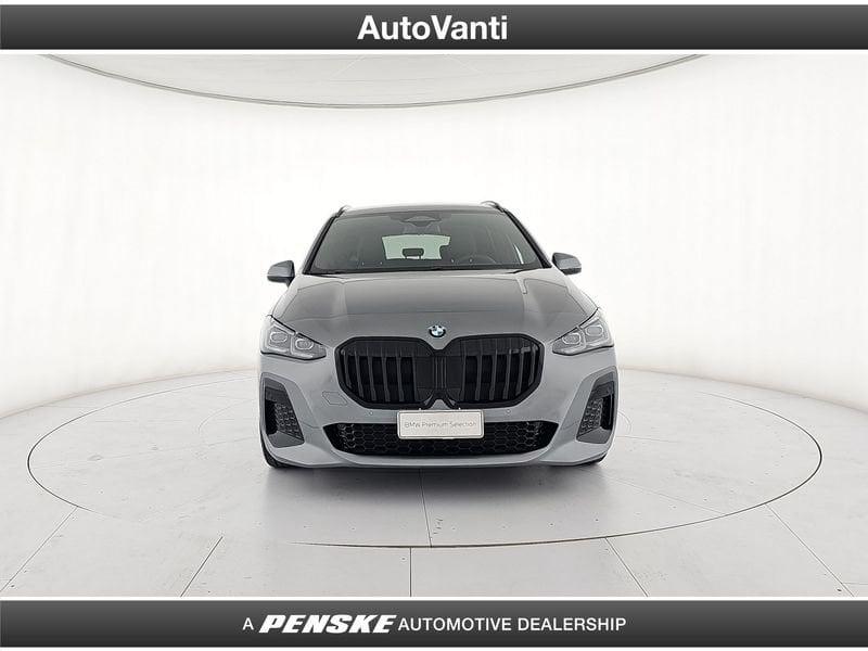 BMW Serie 2 Active Tourer 218d Msport