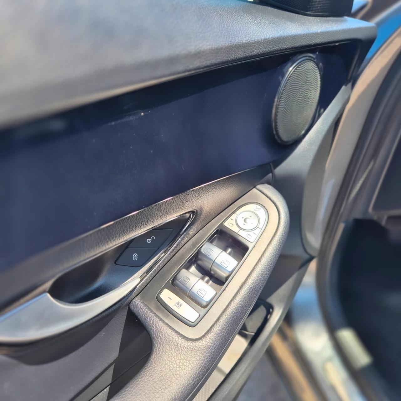 Mercedes-benz C 180 d Auto Executive