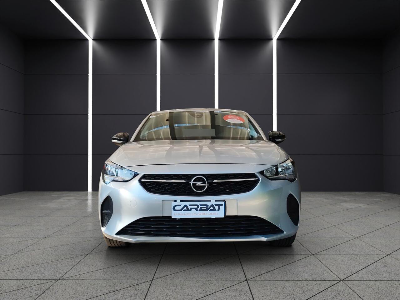 OPEL Corsa 6ª serie Corsa 1.2 Elegance